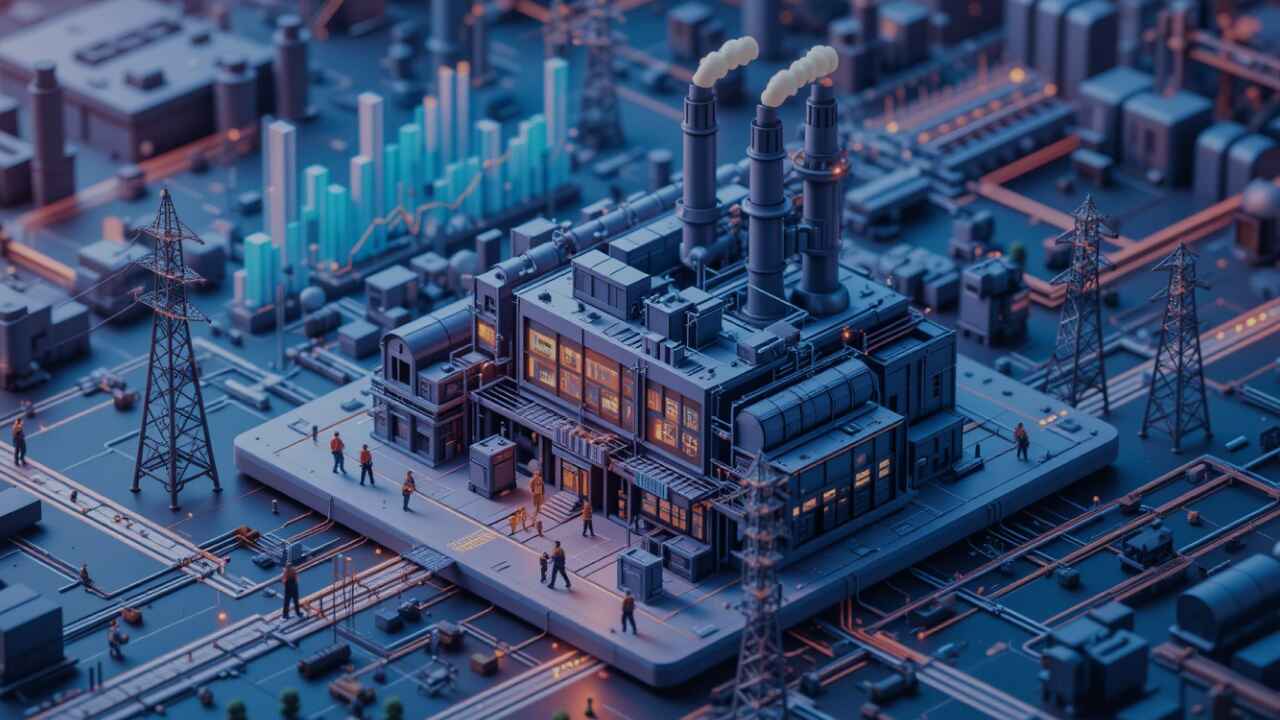 Telangana-TGSPDCL Industrial Electricity Consumption Dataset